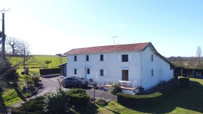Vente Maison Castillon-Debats - Réf. 12123  - Mandataire immobilier Sabrina Lahuerta - image 3