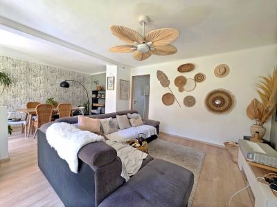 Vente Appartement Saint-Raphaël - Réf. 12588  - Mandataire immobilier Stéphanie Van De Kadsye - image 4