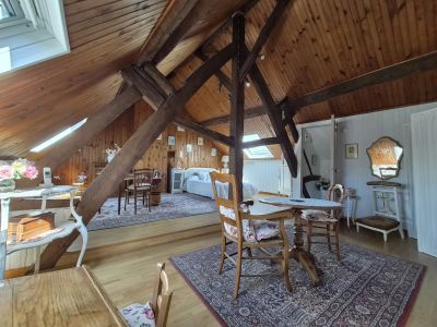 Vente Maison Maule - Réf. 12575  - Mandataire immobilier Jérôme Karsenti - image 10