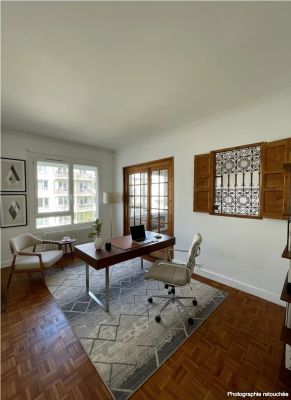 Vente Appartement Clichy - Réf. 12633  - Mandataire immobilier Laurence Sabot - image 9