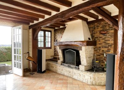 Thoiry 78770 – Maison