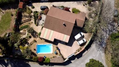 Vente Maison Garéoult - Réf. 12511  - Mandataire immobilier Johan Benguigui - image 2