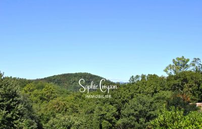 Vente Villa Les Adrets-de-l'Estérel - Réf. 11500  - Mandataire immobilier Sophie Crispon - image 2