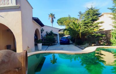 Vente Maison Fréjus - Réf. 12015  - Mandataire immobilier Régine Finistre - image 2