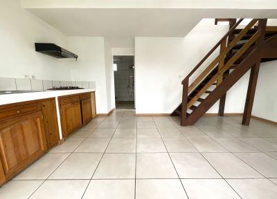 Vente Maison jumelée Les Avirons - Réf. 11909  - Mandataire immobilier Karen Payen - image 3