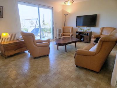 Vente Maison de village Cheillé - Réf. 12546  - Mandataire immobilier Sabrina Montigny - image 4