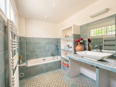 Moissac-Bellevue 83630 – Maison