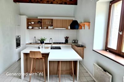 Vente Maison Bégard - Réf. 11550  - Mandataire immobilier Anne-Louise Prigent - image 11