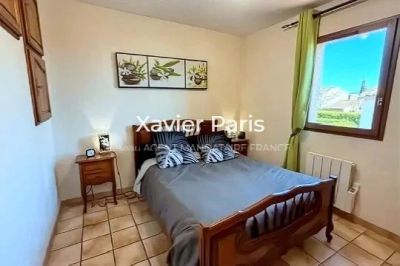 Vente Maison Aix-en-Provence - Réf. 12510  - Mandataire immobilier Xavier Paris - image 14