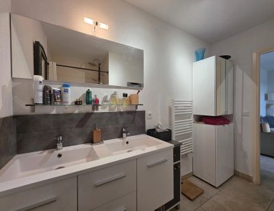 Vente Appartement Montauroux - Réf. 12620  - Mandataire immobilier Martine Guirlinger - image 9