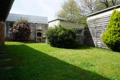 Vente Maison de village Malguénac - Réf. 12507  - Mandataire immobilier Julien Stil - image 7