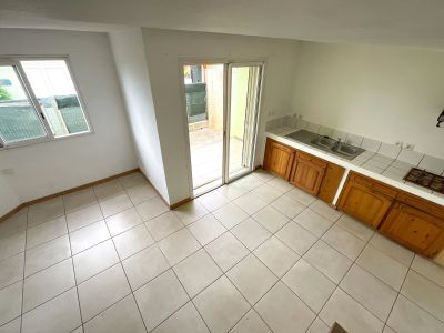 Vente Maison jumelée Les Avirons - Réf. 11909  - Mandataire immobilier Karen Payen - image 4