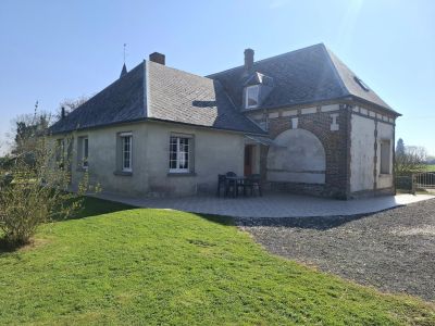 Vente Maison Lyons-la-Forêt - Réf. 12520  - Mandataire immobilier Agent Mandataire France - image 6