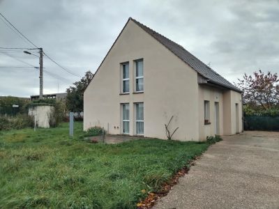 Vente Maison Égreville - Réf. 12217  - Mandataire immobilier Marie Butet - image 4