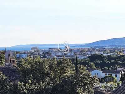 Vente Appartement Fréjus - Réf. 12577  - Mandataire immobilier Stéphanie Van De Kadsye - image 3