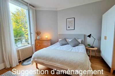 Vente Maison de ville Noisy-le-Sec - Réf. 12523  - Mandataire immobilier David Ayih - image 7