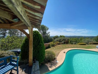 Lorgues 83510 – Maison