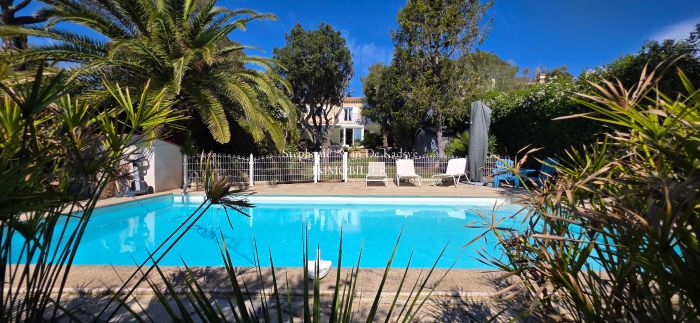 Fréjus 83600 – Maison