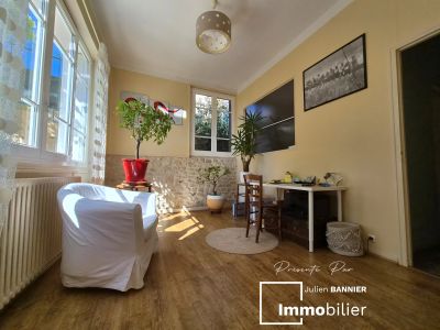 Maule 78580 – Maison de ville