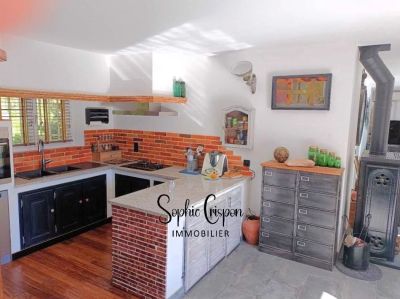 Les Adrets-de-l'Estérel 83600 – Villa