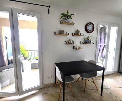 Vente Appartement Montauroux - Réf. 12620  - Mandataire immobilier Martine Guirlinger - image 5