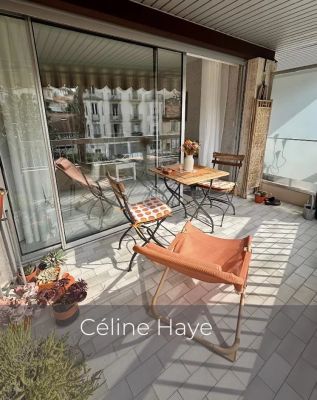 Vente Studio Cannes - Réf. 12335  - Mandataire immobilier Céline Haye - image 9