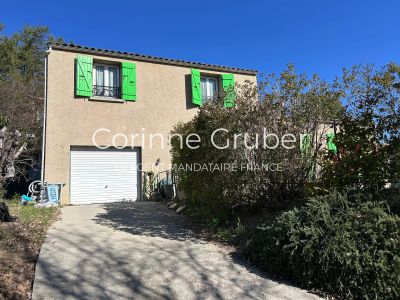 Vente Maison Mallemoisson - Réf. 12499  - Mandataire immobilier Corinne Gruber - image 15