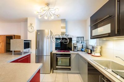 Vente Appartement Saint-Raphaël - Réf. 12570  - Mandataire immobilier Stéphanie Van De Kadsye - image 5