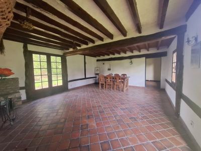 Vente Maison Lyons-la-Forêt - Réf. 12389  - Mandataire immobilier Agent Mandataire France - image 4