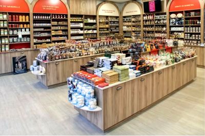 Lourdes 65100 – Commerce