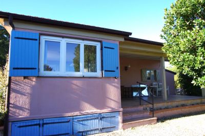 Vente Chalet Roquebrune-sur-Argens - Réf. 12452  - Mandataire immobilier Régine Finistre - image 4