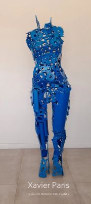 Vente Maison Bouc-Bel-Air - Réf. 11240  - Mandataire immobilier Xavier Paris - image 17