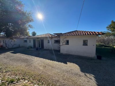 Vente Maison Moissac-Bellevue - Réf. 12385  - Mandataire immobilier Johan Benguigui - image 18