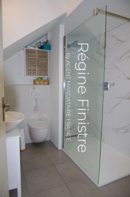 Vente Maison Le Plan-de-la-Tour - Réf. 12376  - Mandataire immobilier Régine Finistre - image 10