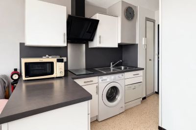 Vente Appartement Mauguio - Réf. 12468  - Mandataire immobilier Fanny Bernard - image 2