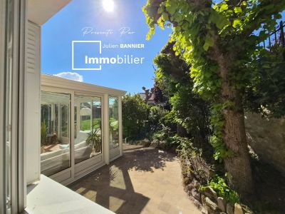 Maule 78580 – Maison de ville