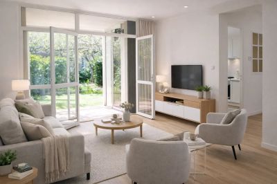 Vente Maison Aix-en-Provence - Réf. 12536  - Mandataire immobilier Kelly Guedj - image 10