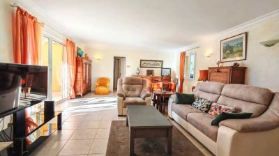 Vente Villa Draguignan - Réf. 12091  - Mandataire immobilier Régine Finistre - image 9