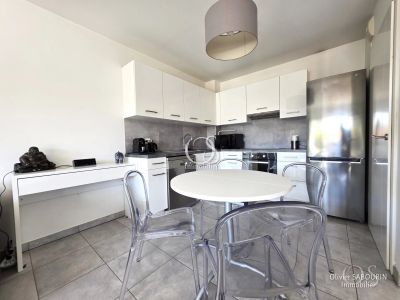 Vente Appartement Saint-Raphaël - Réf. 10885  - Mandataire immobilier Olivier Sabourin - image 4