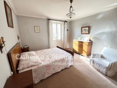 Vente Propriété Saint-Antonin-du-Var - Réf. 12386  - Mandataire immobilier Clairelise Perrier - image 9