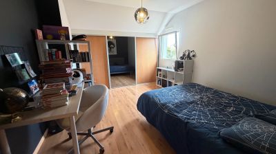 Besançon 25000 – Maison