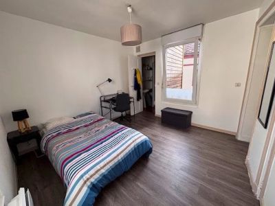 Vente Appartement Reims - Réf. 10995  - Mandataire immobilier Laure Lefèvre - image 4