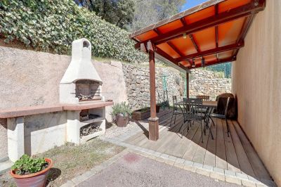 Vente Maison Draguignan - Réf. 12464  - Mandataire immobilier Régine Finistre - image 5