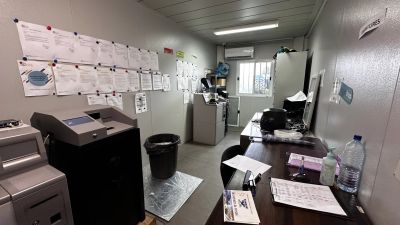 Matoury 97351 – Ensemble immobilier