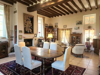 Vente Maison Loches - Réf. 11768  - Mandataire immobilier Sabrina Montigny - image 6