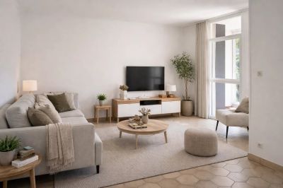 Vente Maison Aix-en-Provence - Réf. 12536  - Mandataire immobilier Kelly Guedj - image 6