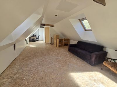 Vente Maison de village Rostrenen - Réf. 12438  - Mandataire immobilier Pierre-Yves Le Dorner - image 8