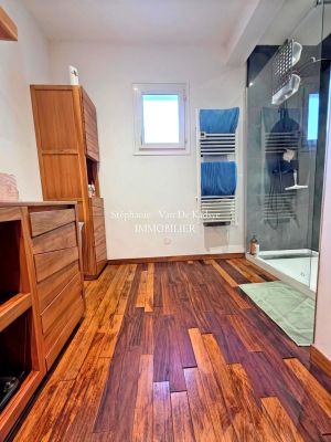 Vente Villa Lorgues - Réf. 12616  - Mandataire immobilier Stéphanie Van De Kadsye - image 14