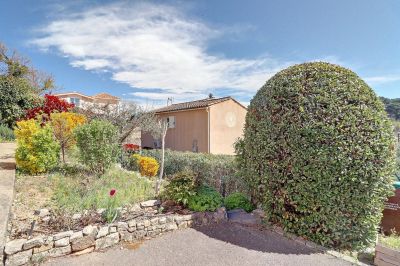 Vente Maison Draguignan - Réf. 12464  - Mandataire immobilier Régine Finistre - image 14