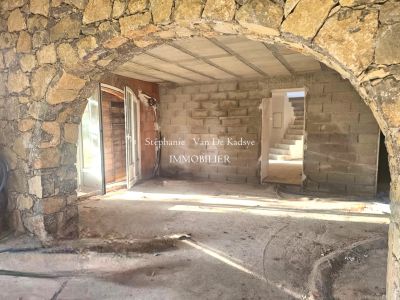 Vente Propriété Les Arcs - Réf. 12182  - Mandataire immobilier Stéphanie Van De Kadsye - image 11